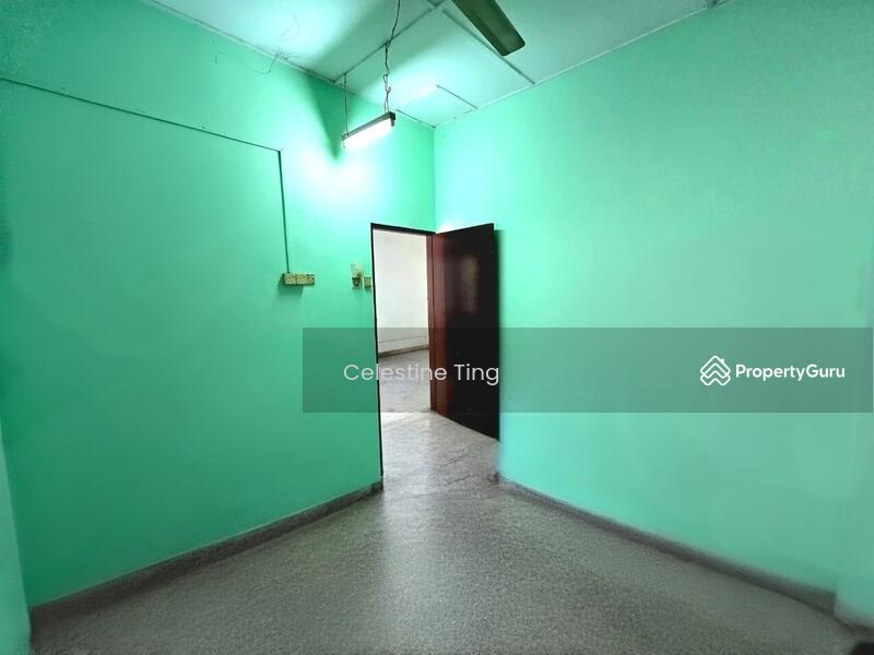 For Sale - [Facing Open|22x75|Extend|F.Loan] 1 Sty, Taman Sungai Jelok